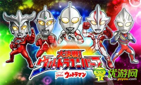 七龍珠VS圣斗士VS奧特曼:史上三大熱血漫點(diǎn)評(píng)