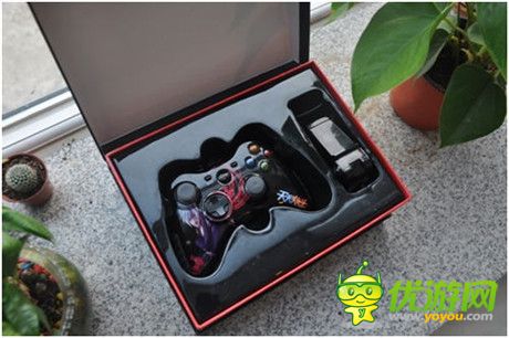 北通、騰訊和京東聯(lián)合首發(fā)阿修羅NE《天天炫斗》定制版