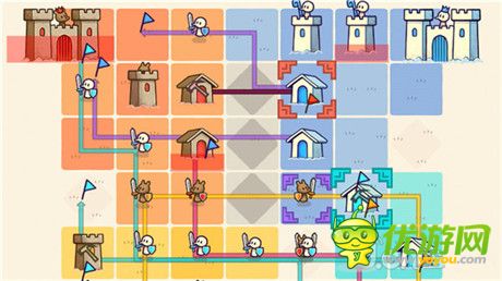 策略新作《封閉城堡》將亮相PS游戲展