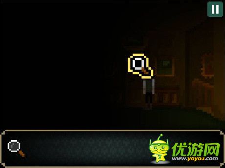 恐怖復古解謎游戲《最后一扇門:珍藏版》評測