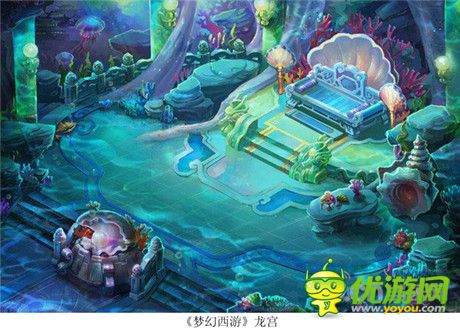 網(wǎng)易最強(qiáng)IP《夢(mèng)幻西游》同名手游曝光