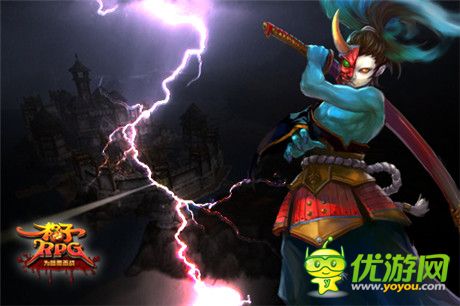 星際穿越創(chuàng)意無限《格子RPG》小惡魔玩“位面”