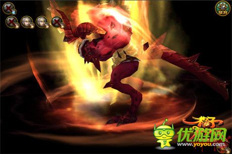 星際穿越創(chuàng)意無限《格子RPG》小惡魔玩“位面”