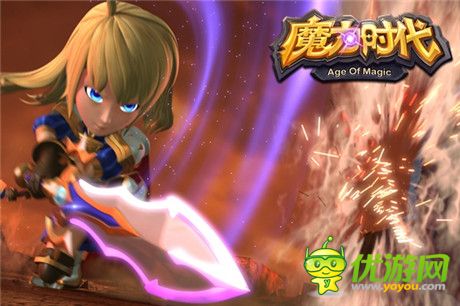 最貴手游CG《魔力時(shí)代》砸100萬玩的就是任性