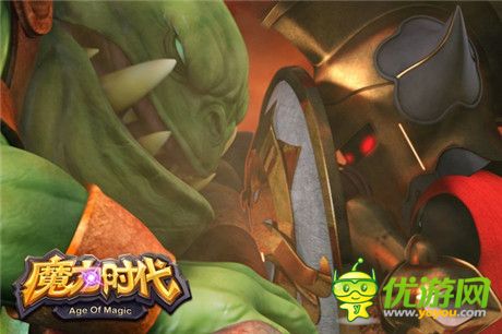 最貴手游CG《魔力時(shí)代》砸100萬玩的就是任性