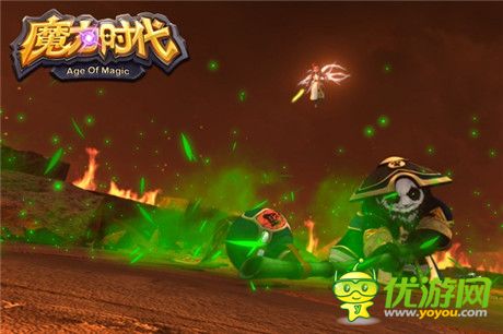 最貴手游CG《魔力時(shí)代》砸100萬玩的就是任性