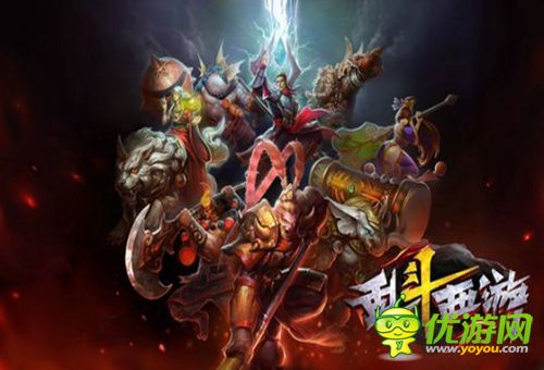 圣誕將至預(yù)測各大ARPG手游動作