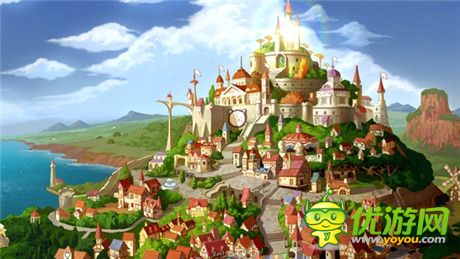 萌寵動(dòng)漫手游《星之契約》蘋果越獄平臺開啟首測