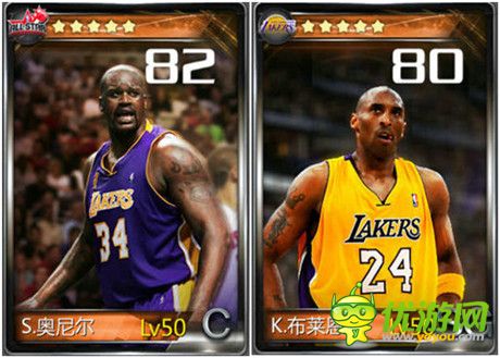 限量球鞋“OK組合”放送!《NBA夢之隊》新區(qū)明日上線