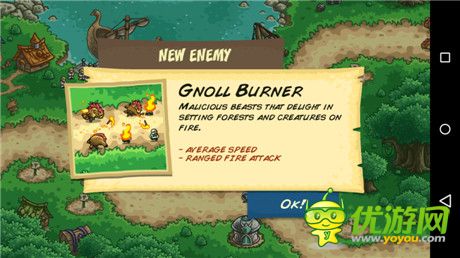 傳奇之源《Kingdom Rush: Origins》塔防經(jīng)典再臨