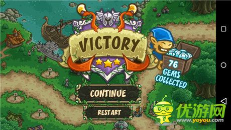 傳奇之源《Kingdom Rush: Origins》塔防經(jīng)典再臨