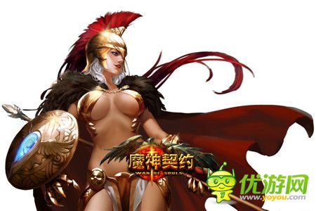 夢(mèng)回中土王國《魔神契約》首部資料片精彩上線