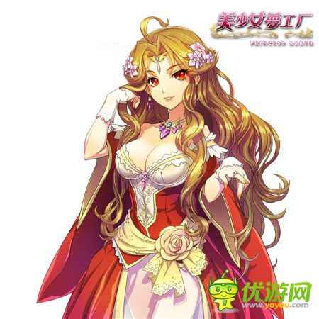 打造你的她《美少女夢工廠》超強(qiáng)結(jié)局系統(tǒng)公布