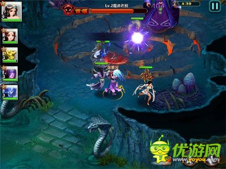 多樣玩法首曝光《凡人修仙傳》副本系統(tǒng)知多少