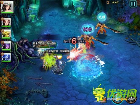 多樣玩法首曝光《凡人修仙傳》副本系統(tǒng)知多少