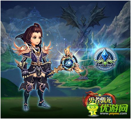 史前荒獸等你馴服《勇者馴龍》新增伙伴