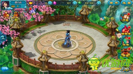 版本大革命《凡人修仙傳》IOS越獄測試即將開啟