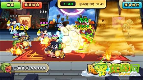 《腦洞三國》新版本詳解:蜀國五人越戰(zhàn)越勇