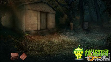 冒險解謎類游戲《逃離拉威爾2》上架IOS