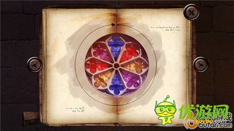 冒險解謎類游戲《逃離拉威爾2》上架IOS