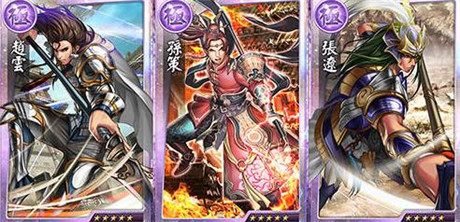 引領(lǐng)3D穿越卡牌風(fēng)潮《天之劫》測(cè)試敬請(qǐng)期待