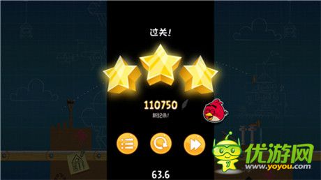 新手必備攻略《憤怒的小鳥》五周年版玩法揭秘