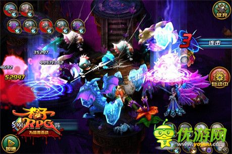 但行好事莫問前程《格子RPG》資深玩家地獄雷魔訪談