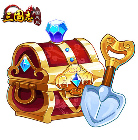 暢爽更強(qiáng)烈《三國志國戰(zhàn)版》新版來襲