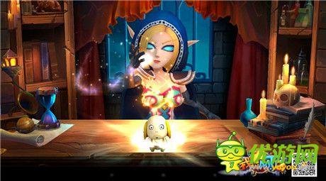 《我叫MT2》15日公測(cè) 即將登陸蘋果App商店