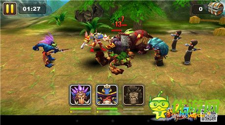 《我叫MT2》15日公測(cè) 即將登陸蘋果App商店