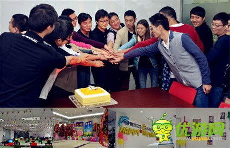 咸魚(yú)游戲周年慶落幕:理想造就精品