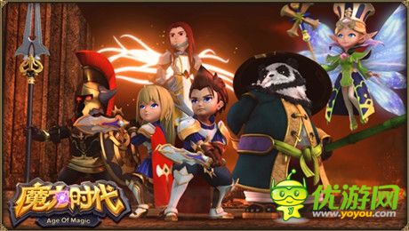 麒麟前VP矯海明:匠心文化鑄造《魔力時代》