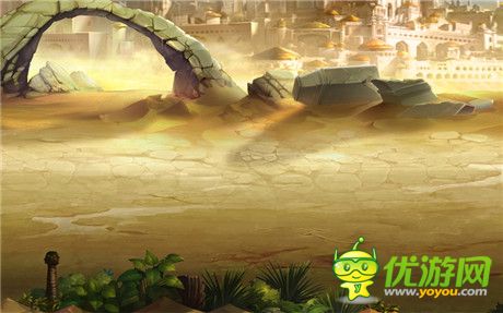 全新視覺盛宴《英雄總動員》場景原畫首曝