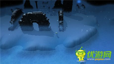 3D回合制日式RPG《光明計(jì)劃》唯美畫(huà)面曝光?