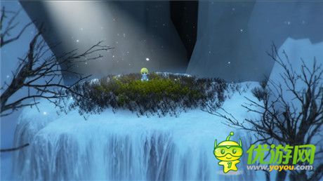 3D回合制日式RPG《光明計(jì)劃》唯美畫(huà)面曝光?