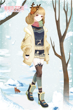 女孩子的夢(mèng)想《暖暖環(huán)游世界》絕美婚紗驚艷亮相