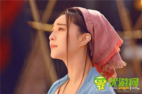 范爺版《武則天傳奇》官網(wǎng)開(kāi)啟 電視劇手游同期上線