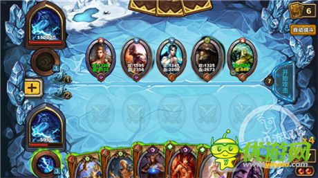 《圣火英雄傳》試煉谷闖關(guān)攻略之51-55層