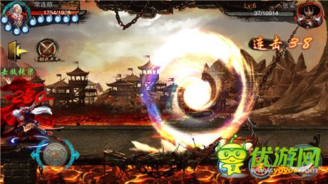 格斗女神截圖欣賞