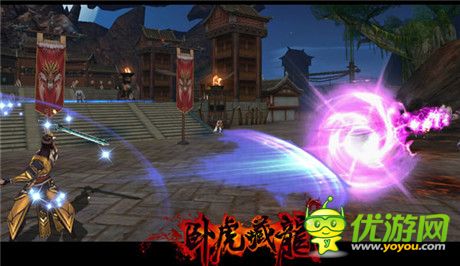 不戰(zhàn)不痛快 2014年度MMO RPG手游盤點