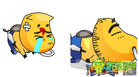 賣萌搞笑無所不能《我叫MT2》表情包首發(fā)