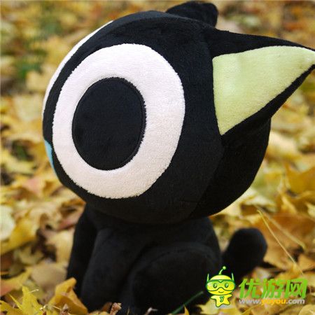 《羅小黑消消》有免費(fèi)周邊 不拿別怪我