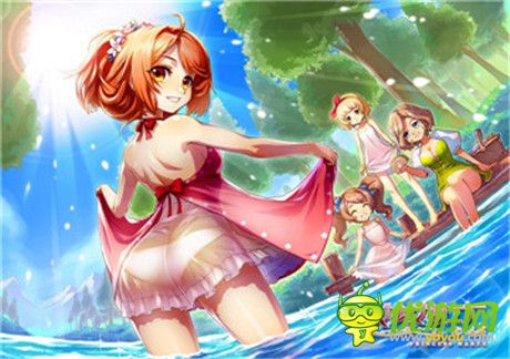 點亮你的冬日暖夢《美少女夢工廠》亮相移動大會