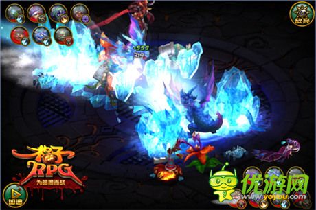 我的大刀饑渴難耐《格子RPG》爵位系統(tǒng)或?qū)⑸暇€