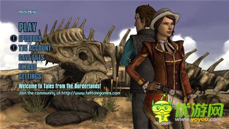 評測:《邊緣禁地傳說》從手機(jī)上也能看科幻大片