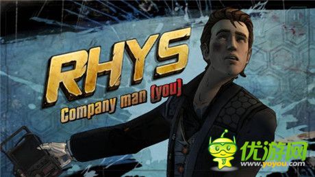 評測:《邊緣禁地傳說》從手機(jī)上也能看科幻大片