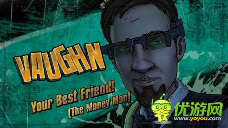 評測:《邊緣禁地傳說》從手機(jī)上也能看科幻大片