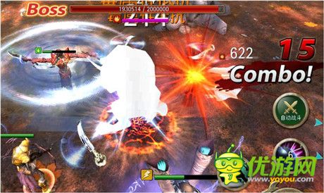 千人斬!《鋼鐵騎士團(tuán)》小白新手也不怕