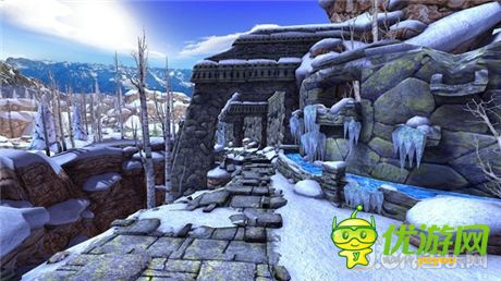 虛擬現(xiàn)實(shí)版《神廟逃亡VR》已免費(fèi)登陸Oculus應(yīng)用商店?