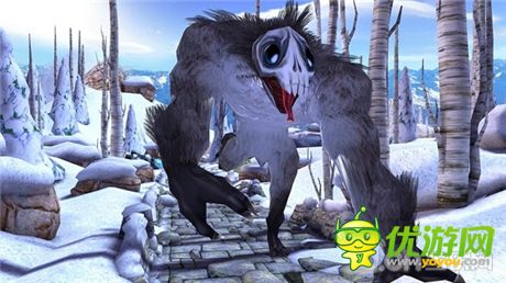 虛擬現(xiàn)實(shí)版《神廟逃亡VR》已免費(fèi)登陸Oculus應(yīng)用商店?